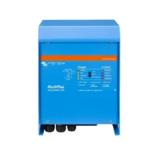 Image of Victron Energy MultiPlus 24/2000/50-50 120V VE.Bus (UL) Inverter Charger PMP242200102