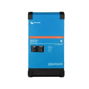 Image of Victron Energy MultiPlus-II 48/3000/35-50 120V (UL) Inverter Charger PMP482305102
