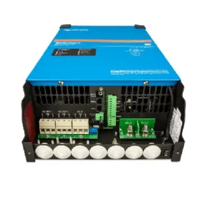 Image of Victron Energy MultiPlus-II 48/3000/35-50 120V (UL) Inverter Charger PMP482305102