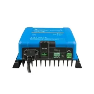 Image of Victron Energy Phoenix Smart IP43 Charger 12/30(1+1) 120-240V DC to AC Inverter PSC123051095