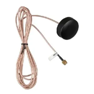 Image of Victron Energy Outdoor LTE-M puck antenna (with 3m cable) ANT100200200