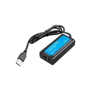 Image of Victron Energy Interface MK3-USB-C (VE.Bus to USB-C) ASS030140030