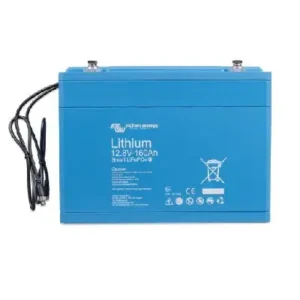 Image of Victron Energy LiFePO4 Battery 12,8V/180Ah Smart Litium Battery BAT512118610