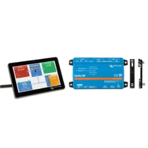 Image of Victron Energy Cerbo-S GX System Monitoring BPP900450120