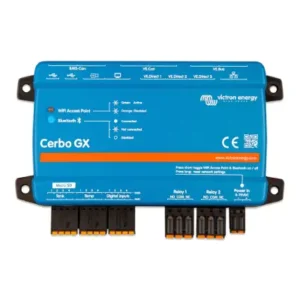 Image of Victron Energy Cerbo GX MK2 System Monitoring BPP900451100