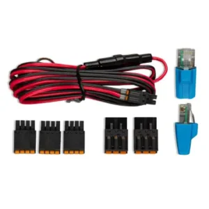 Image of Victron Energy Cerbo GX MK2 System Monitoring BPP900451100