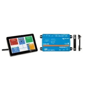 Image of Victron Energy Cerbo GX MK2 System Monitoring BPP900451100