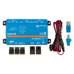 Image of Victron Energy Cerbo GX MK2 System Monitoring BPP900451100