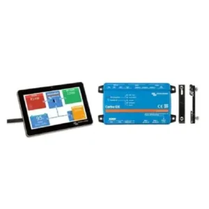 Image of Victron Energy GX Touch 50 protection cover BPP900462050