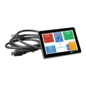 Image of Victron Energy GX Touch 50 protection cover BPP900462050