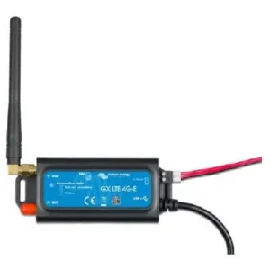 Image of Victron Energy GX LTE 4G-E GSM100100400