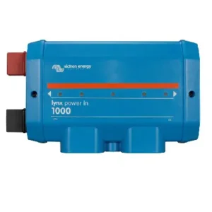 Image of Victron Energy Lynx Power In (M10) LYN020102010