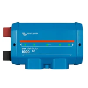 Image of Victron Energy Lynx Distributor (M10) LYN060102010