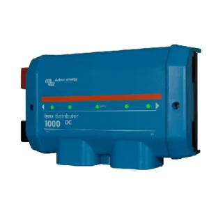 Image of Victron Energy Lynx Distributor (M10) LYN060102010