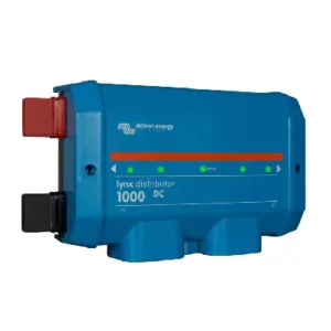 Image of Victron Energy Lynx Distributor (M10) LYN060102010