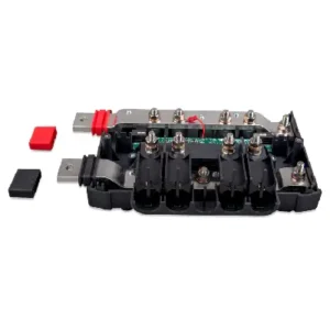 Image of Victron Energy Lynx Distributor (M10) LYN060102010