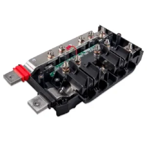 Image of Victron Energy Lynx Distributor (M10) LYN060102010