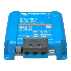 Image of Victron Energy Orion XS 12/12-50A DC-DC battery charger ORI121217040