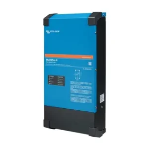 Image of Victron Energy MultiPlus-II 24/3000/70-50 120V (UL) Inverter Charger PMP242305102