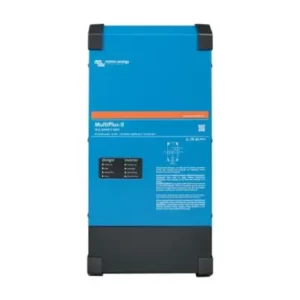 Image of Victron Energy MultiPlus-II 24/3000/70-50 2x120V (UL) Inverter Charger PMP242305132
