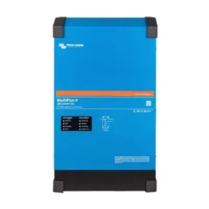 Image of Victron Energy MultiPlus-II 48/5000/70-95 120V Inverter Charger PMP482505110
