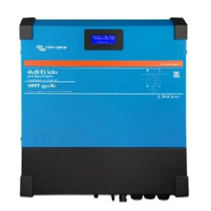 Image of Victron Energy Multi RS Solar 48/6000/100-450/100 PMR482602020
