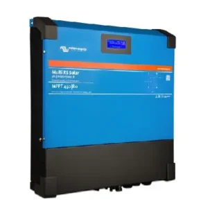 Image of Victron Energy Multi RS Solar 48/6000/100-450/100 PMR482602020