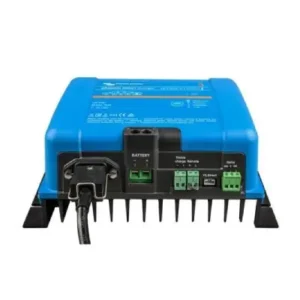 Image of Victron Energy Phoenix Smart IP43 Charger 12/50(1+1) 120-240V DC to AC Inverter PSC125051095