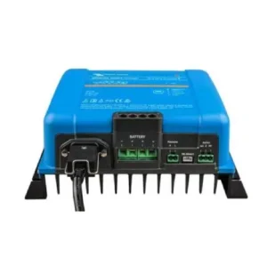 Image of Victron Energy Phoenix Smart IP43 Charger 12/50(3) 120-240V DC to AC Inverter PSC125053095
