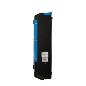 Image of Victron Energy Quattro-II 12/3000/120-50/50 2x120V Inverter Charger QUA122305130