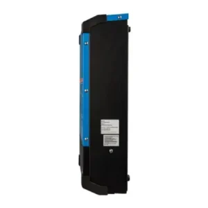 Image of Victron Energy Quattro-II 24/3000/70-50/50 2x120V Inverter Charger QUA242305130
