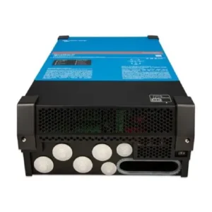 Image of Victron Energy Quattro-II 24/3000/70-50/50 2x120V Inverter Charger QUA242305130