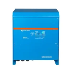 Image of Victron Energy Quattro 48/15000/200-100/100 277V VE.Bus Inverter Charger QUA483150100