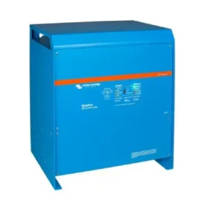 Image of Victron Energy Quattro 48/15000/200-100/100 277V VE.Bus Inverter Charger QUA483150100