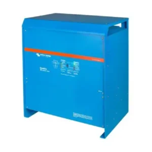 Image of Victron Energy Quattro 48/15000/200-100/100 277V VE.Bus Inverter Charger QUA483150100