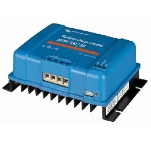 Image of Victron Energy BlueSolar MPPT 100/50 Solar Charge Controller SCC020050200