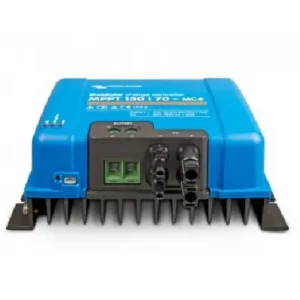 Image of Victron Energy BlueSolar MPPT 150/70-MC4 Solar Charge Controller SCC010070300