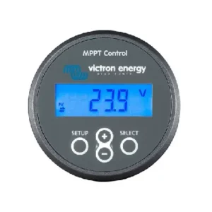 Image of Victron Energy MPPT Control SCC900500000