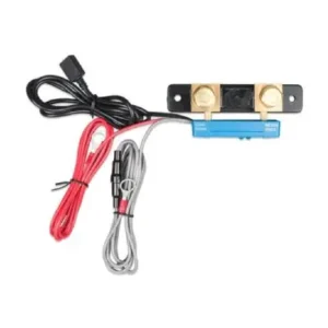 Image of Victron Energy SmartShunt 500A/50mV IP65 SHU065150050