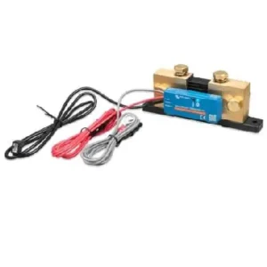Image of Victron Energy SmartShunt 1000A/50mV IP65 SHU065210050