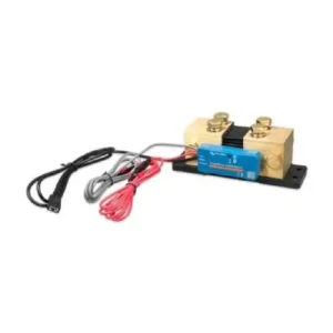 Image of Victron Energy SmartShunt 2000A/50mV IP65 SHU065220050