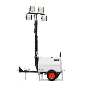 Image of Bobcat Towable Light Tower PL51