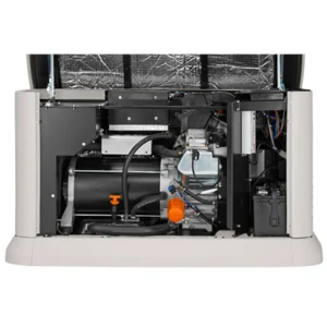 Image of Generac Guardian 15 kW Air-Cooled Fixed Speed EcoGen w/Wi-Fi, (Not for sale in CA)