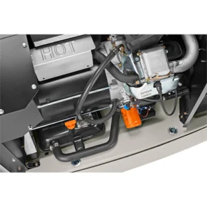 Image of Generac Guardian 15 kW Air-Cooled Fixed Speed EcoGen w/Wi-Fi, (Not for sale in CA)