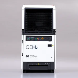 Image of Generac Hydrogen Fuel Cell Power Generator 100kVA PRP 80