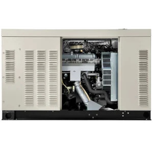 Image of Generac Protector 25/25 kW, 3600rpm, Alum Enclosure, SCAQMD Compliant