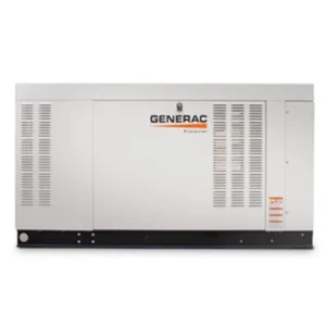 Image of Generac Protector 48/48 kW, 1800rpm, Alum Enclosure (Not for sale in CA/MA)