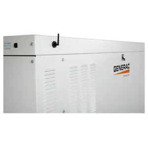 Image of Generac Protector 80 kW, 1800rpm, Alum Enclosure (Not for sale in CA/MA)
