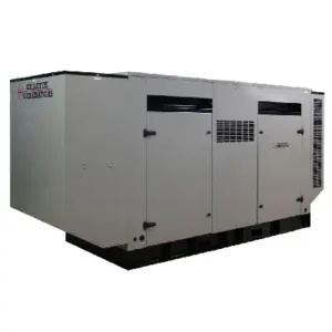 Image of Gillette 100kW Natural Gas Prime Generator Open or Enclosed Industrial Generator PR-1000