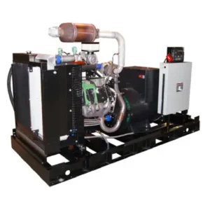 Image of Gillette 150kW LPG/NG Dual Fuel Standby Generator SP-1500